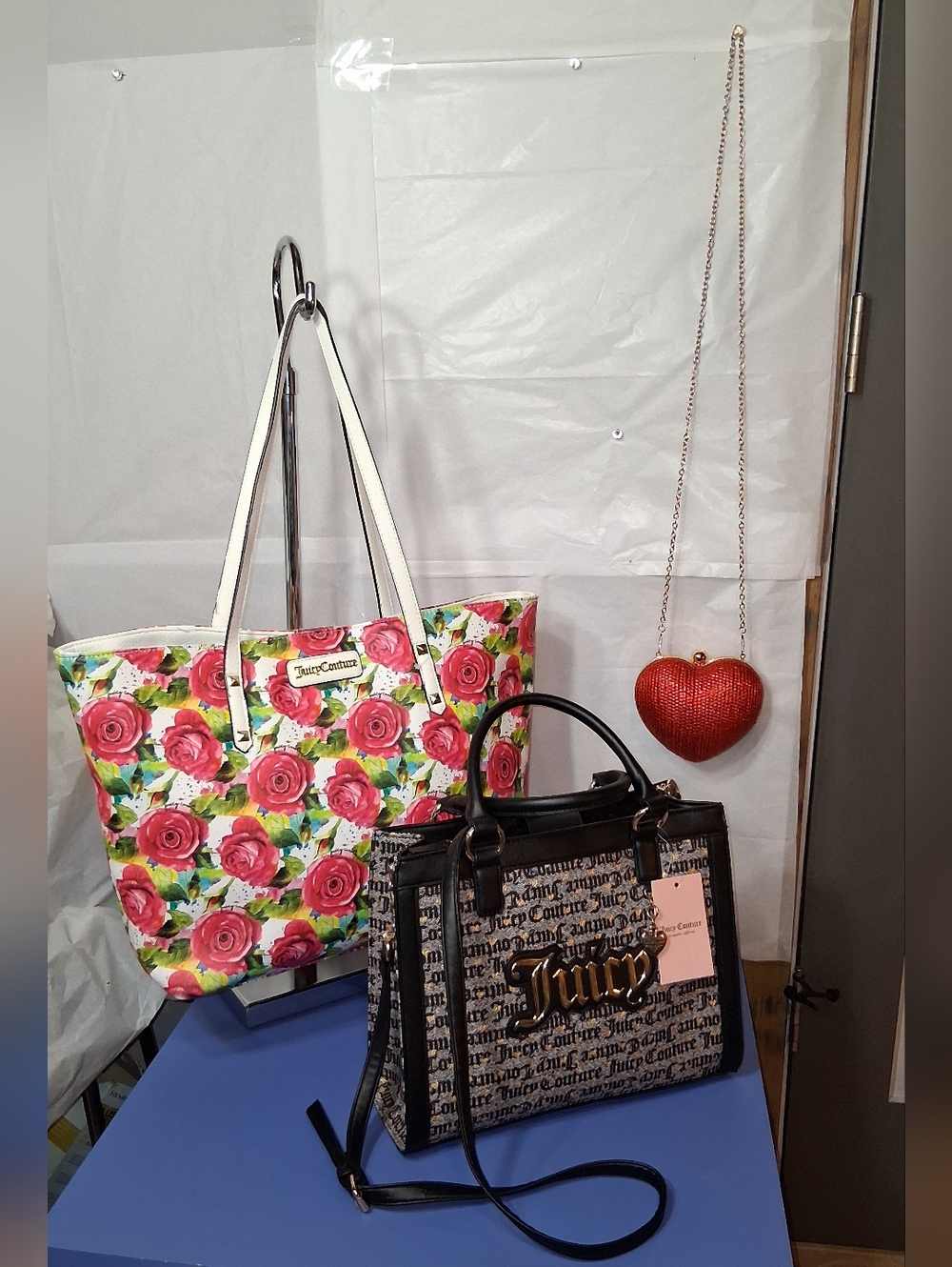 🌼 SALE🌼 JUICY COUTURE BUNDLE